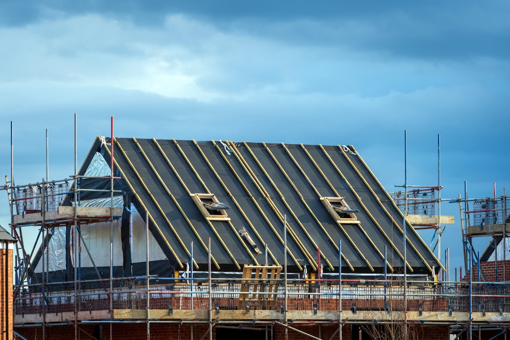J & S Roofing Solutions - professional Roofing